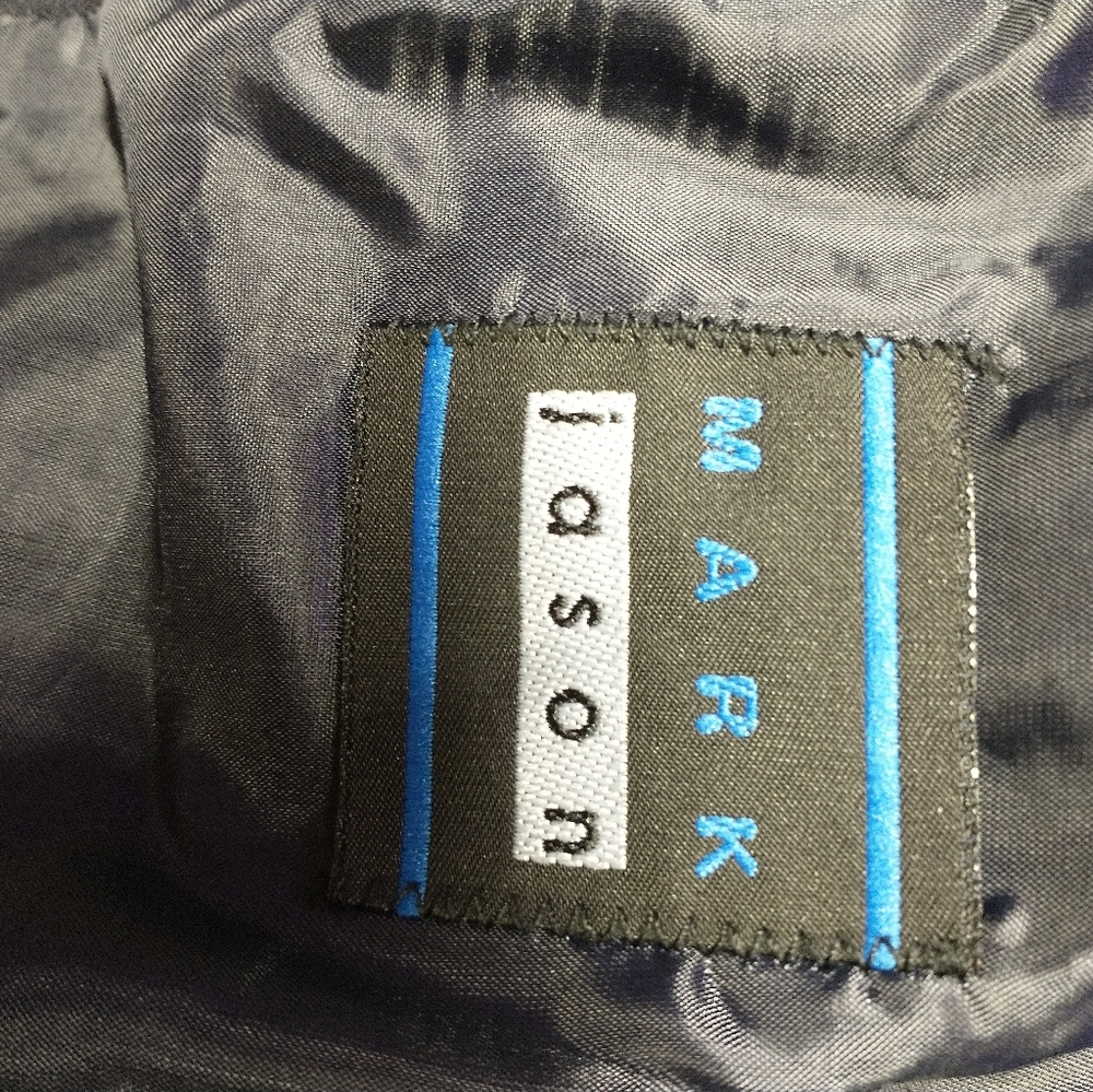 Suit top - Picture 4 of 6